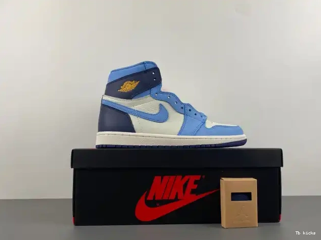 Cheap TBK OG Air WMNS High in FD2596-400 First 1 Flight Jordan 0623